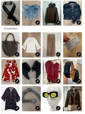 Look inside for so many great finds